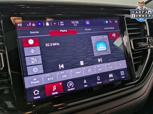Used 2025 Dodge Durango GT AWD/4WD image 12