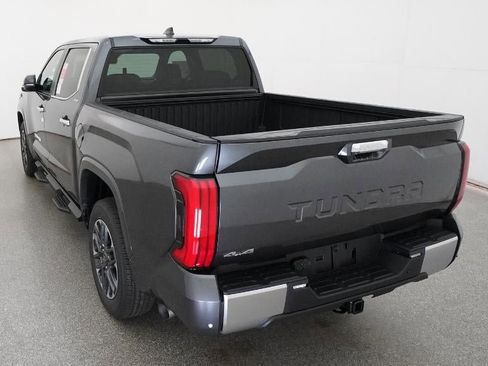 New 2026 Toyota Tundra Limited image 6