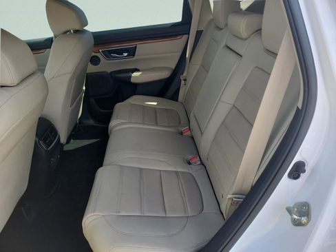 Used 2020 Honda CR-V Touring image 22
