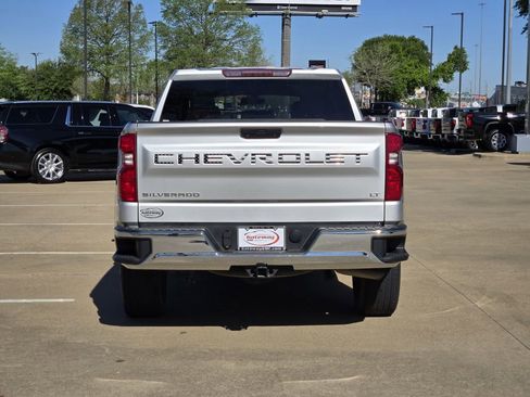 Used 2022 Chevrolet Silverado 1500 LT image 6