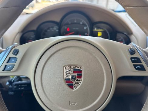 Used 2014 Porsche Cayenne AWD/4WD image 26