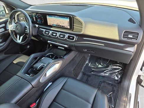 Used 2020 Mercedes-Benz GLE 350 image 21