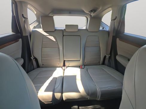 Used 2021 Honda CR-V EX-L image 17