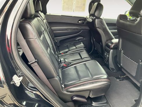 Used 2025 Dodge Durango R/T AWD/4WD image 13