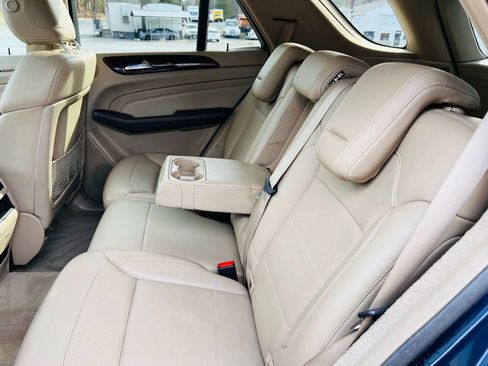 Used 2013 Mercedes-Benz ML 350 2WD image 19