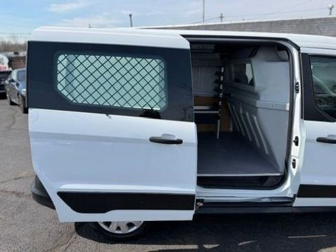 Used 2023 Ford Transit Connect XL FWD image 25