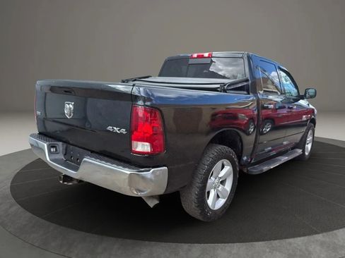 Used 2016 RAM 1500 Classic SLT image 5