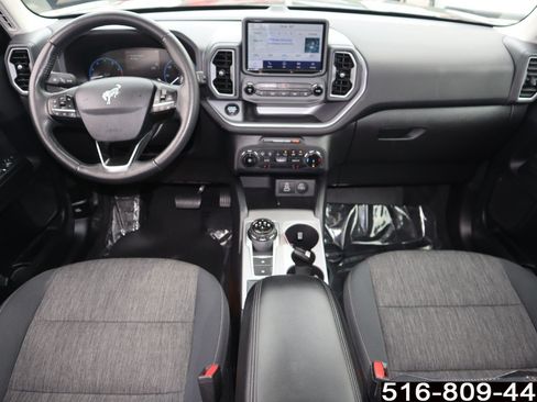Used 2023 Ford Bronco Sport Big Bend w/ Convenience Package AWD/4WD image 13