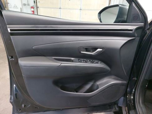Certified 2023 Hyundai Tucson SEL AWD/4WD image 53