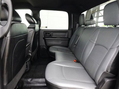 Used 2024 RAM 4500 Tradesman w/ Chrome Appearance Group image 29