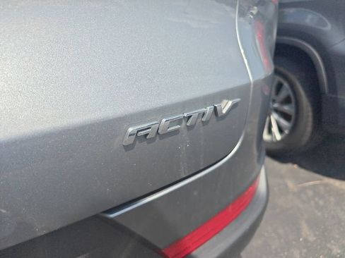 Used 2024 Chevrolet TrailBlazer ACTIV w/ Convenience Package AWD/4WD image 8