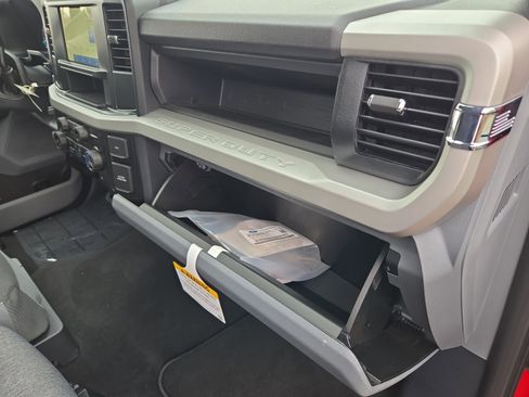 New 2026 Ford F250 XL w/ STX Appearance Package image 28