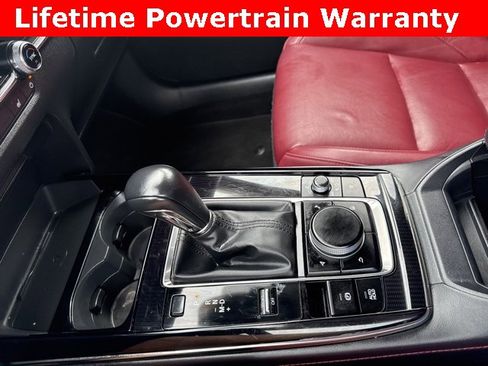 Used 2024 MAZDA CX-30 AWD 2.5 S w/ Preferred Package image 24