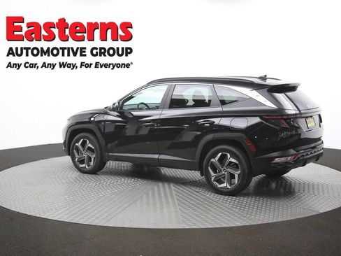Used 2023 Hyundai Tucson SEL w/ Convenience Package AWD/4WD image 63