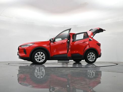 Certified 2024 Ford Escape Active FWD image 54