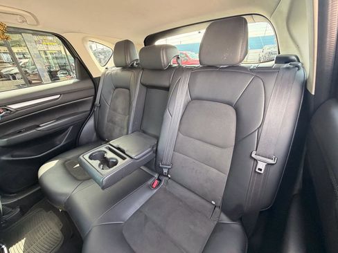 Used 2018 MAZDA CX-5 Touring AWD/4WD image 20