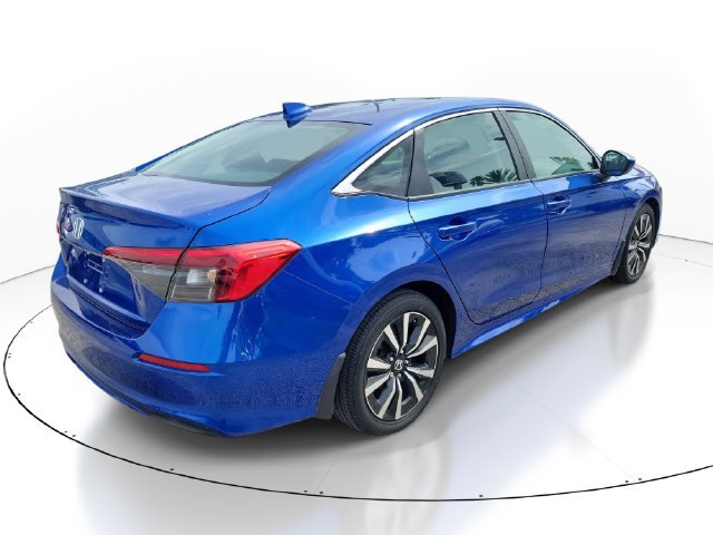 Used 2023 Honda Civic EX image 2