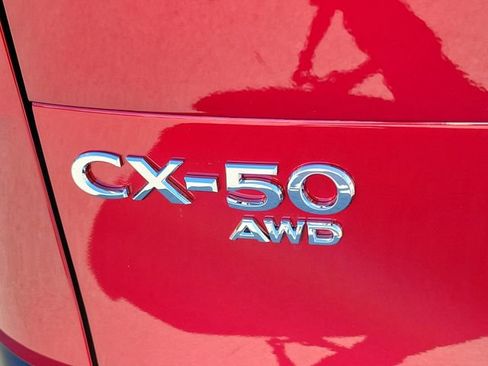 New 2026 MAZDA CX-50 AWD 2.5 Hybrid w/ Weather Package image 23