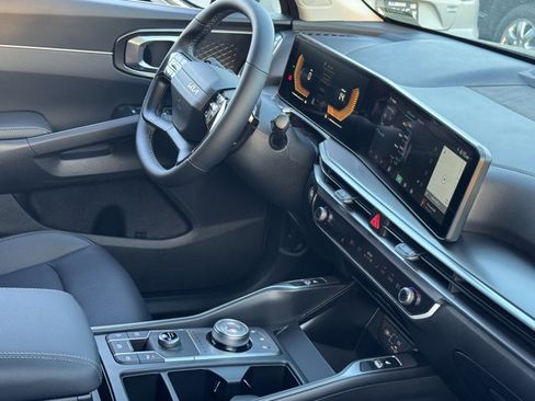 New 2026 Kia Sorento EX AWD/4WD image 12