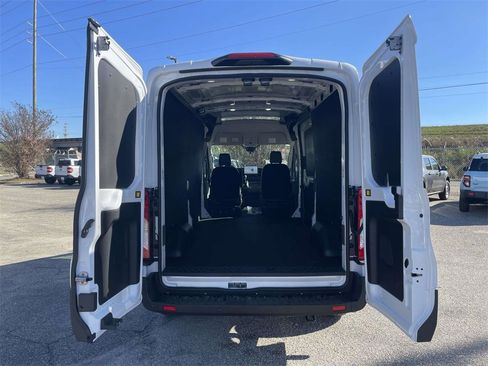 New 2026 Ford Transit 250 Base w/ Load Area Protection Package image 10