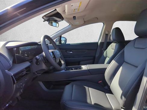 New 2026 Nissan Murano SV image 14