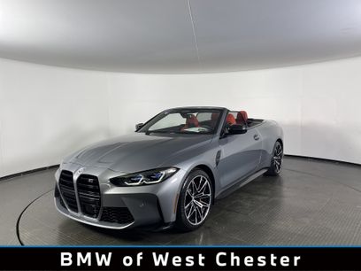 Certified 2023 BMW M4 xDrive Competition