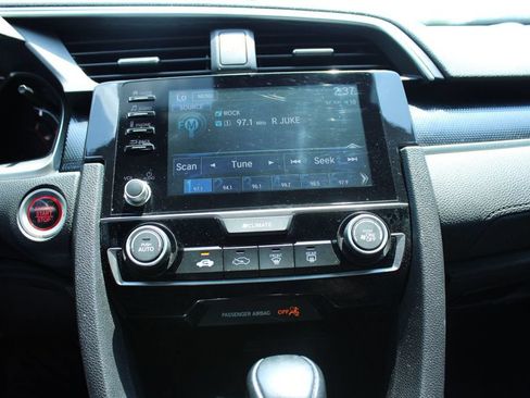 Used 2019 Honda Civic Sport image 19