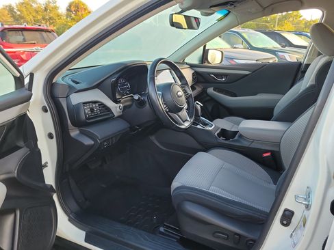 Certified 2021 Subaru Outback Premium w/ Popular Package #1 image 19