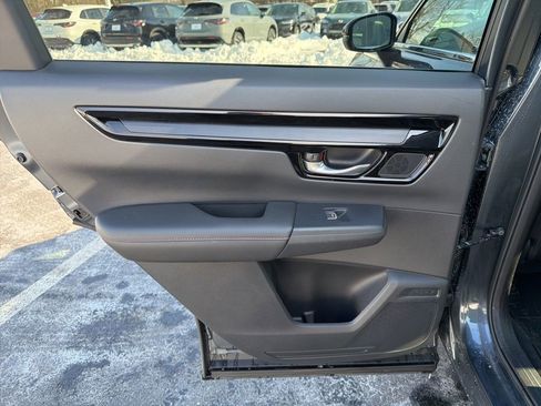 Certified 2023 Honda CR-V Sport Touring image 21