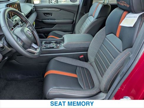 New 2026 Honda Passport TrailSport image 20