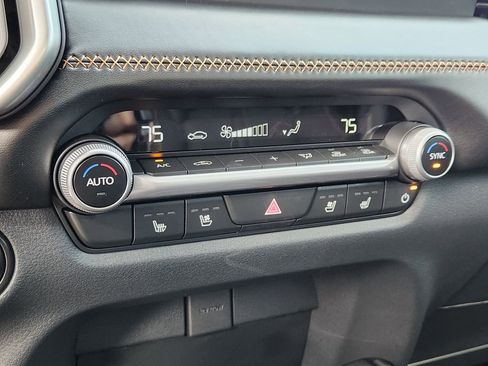 New 2026 MAZDA CX-50 AWD 2.5 Hybrid w/ Cargo Package image 13