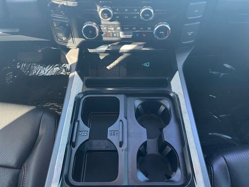 Used 2023 Ford F250 Lariat w/ Sport Appearance Package image 13