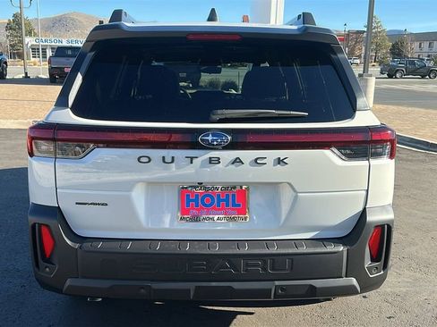 New 2026 Subaru Outback Touring XT AWD/4WD image 4