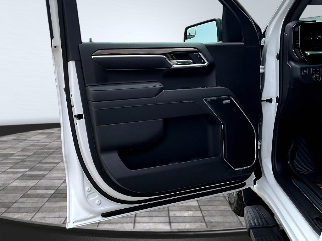 New 2026 Chevrolet Silverado 1500 RST AWD/4WD image 23