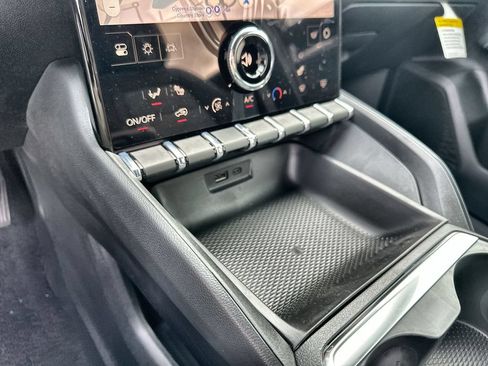 New 2026 GMC Terrain Elevation w/ Black Edition FWD image 27