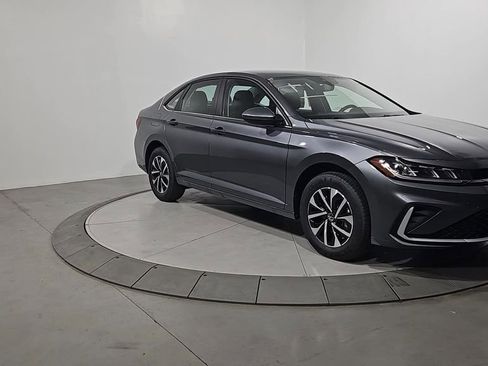 New 2026 Volkswagen Jetta S image 7