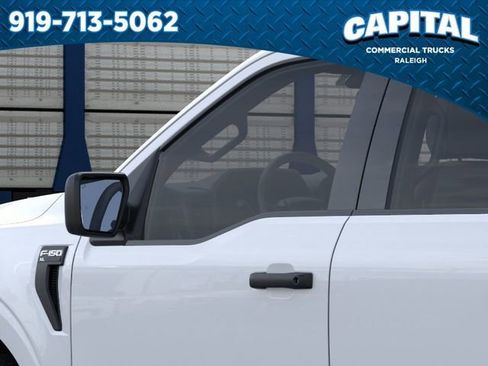 New 2026 Ford F150 XL RWD image 20