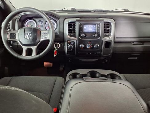 Used 2024 RAM 1500 Classic Warlock image 13