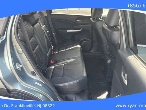 Used 2012 Honda CR-V EX-L image 21