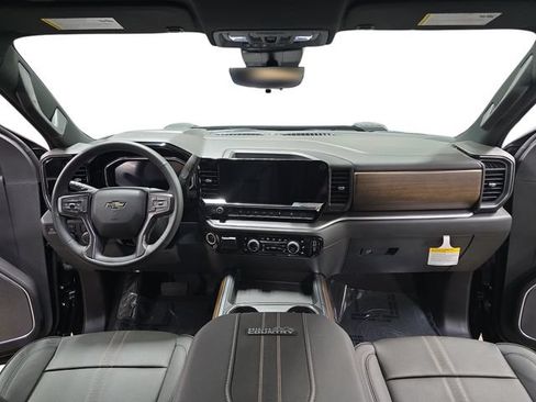 New 2026 Chevrolet Silverado 2500 High Country w/ High Country Premium Package AWD/4WD image 12