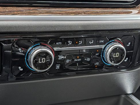 New 2026 GMC Sierra 1500 Elevation w/ Elevation Premium Package AWD/4WD image 45