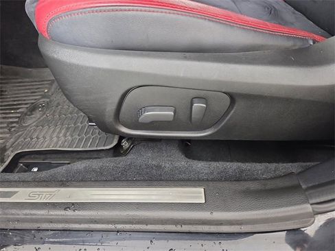 Used 2019 Subaru WRX STI w/ Popular Package #3 (IZT) image 18