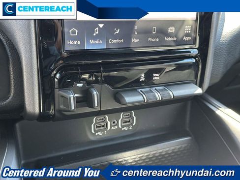 Used 2023 RAM 1500 Sport AWD/4WD image 26