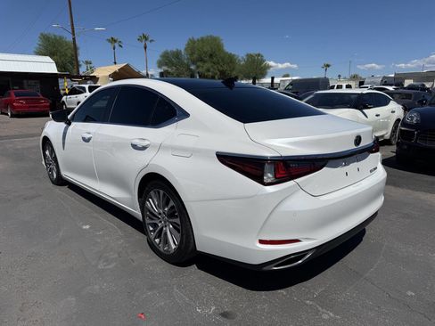 Used 2019 Lexus ES 350 image 7