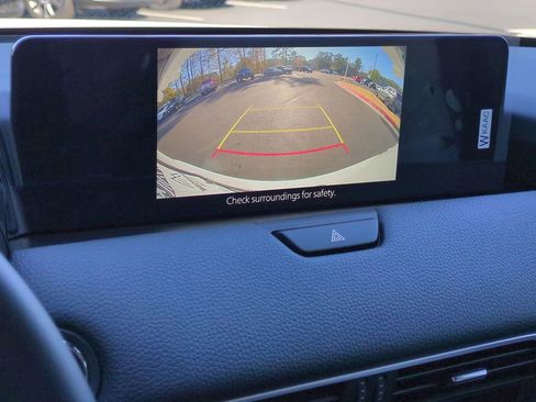 New 2026 MAZDA CX-70 3.3 Turbo w/ Preferred Package image 21