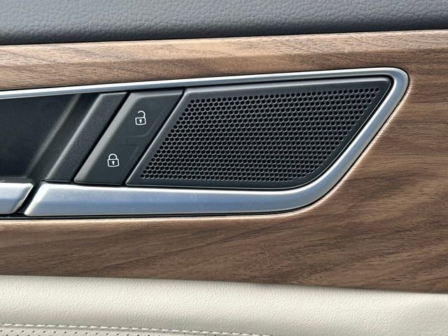 New 2026 Volkswagen Atlas SE AWD/4WD image 21