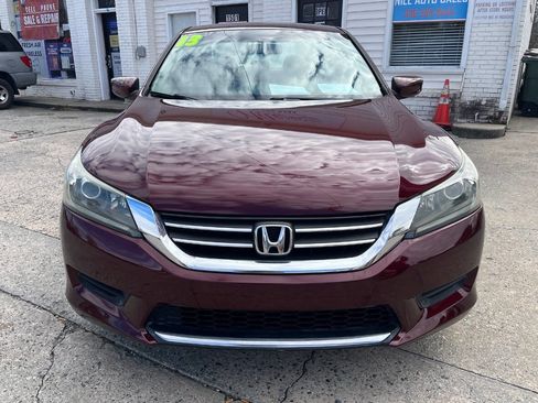 Used 2013 Honda Accord LX image 2