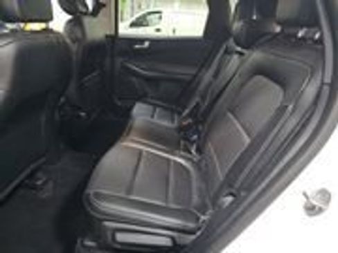 Used 2022 Ford Escape SEL image 15