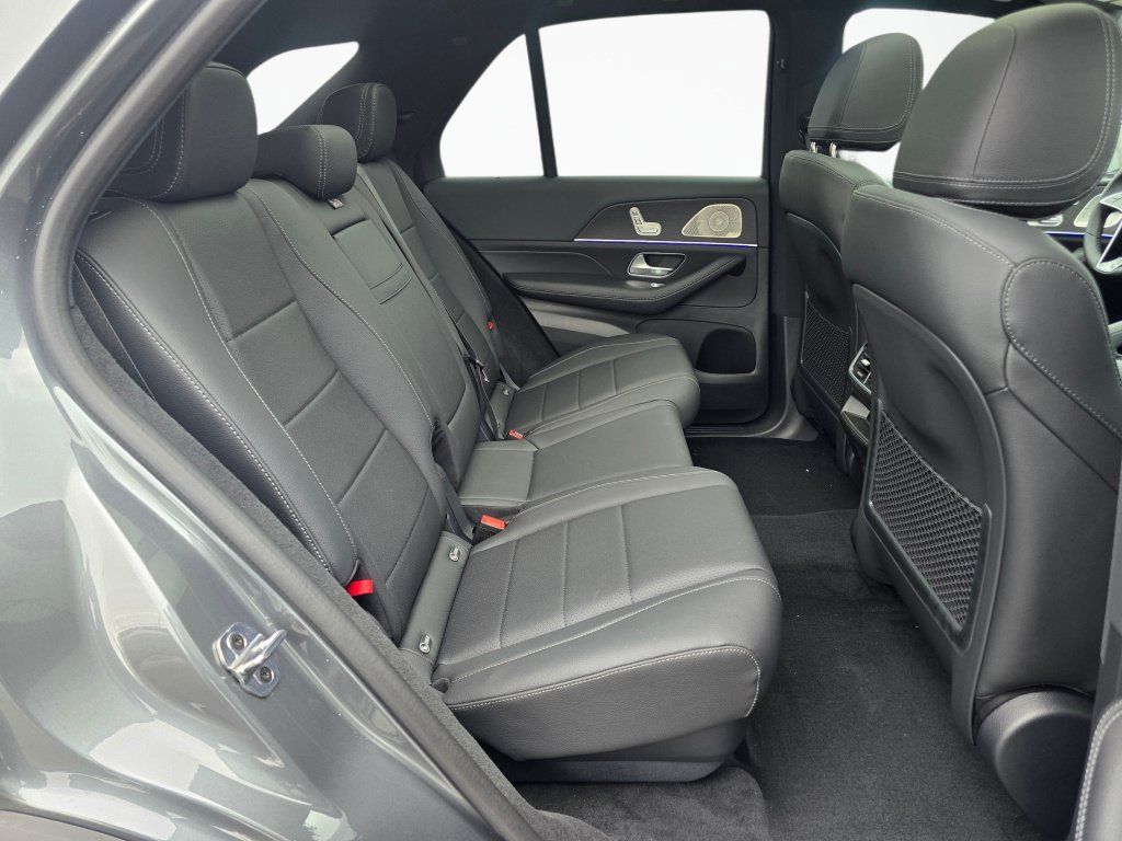 New 2026 Mercedes-Benz GLE 350 4MATIC image 24