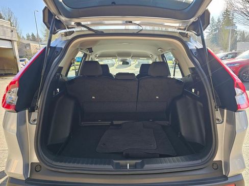 Certified 2024 Honda CR-V LX image 12